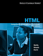 HTML: Comprehensive Concepts and Techniques