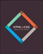 HTML & CSS: Design and Build Websites