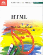 HTML: Illustrated Introductory