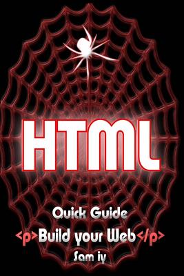 Html: Quick Guide - Iy, Sam