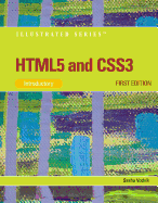 Html5 and Css3, Illustrated Introductory