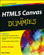 HTML5 Canvas for Dummies