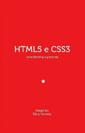 HTML5 E CSS3 Com Farinha E Pimenta