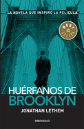 Hu?rfanos de Brooklyn (Mti) / Motherless Brooklyn (Mti)