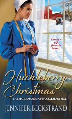 Huckleberry Christmas - Beckstrand, Jennifer