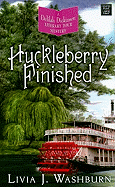 Huckleberry Finished