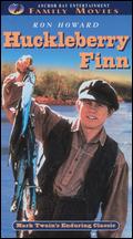 Huckleberry Finn - Robert J. Totten