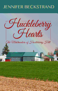 Huckleberry Hearts