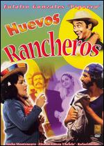 Huevos Rancheros - 