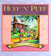 Huff 'n' Puff - Osmond, Alan, and Csmond, Alan, and Osmond, Suzanne