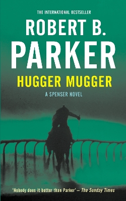 Hugger Mugger - Parker, Robert B