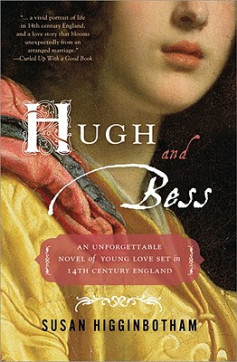 Hugh and Bess - Higginbotham, Susan