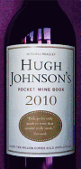 Hugh Johnson's Pocket Wine Book