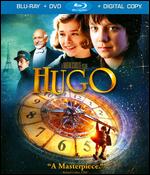 Hugo [2 Discs] [Includes Digital Copy] [UltraViolet] [Blu-ray] - Martin Scorsese