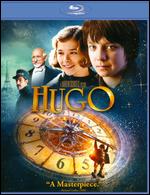 Hugo [Blu-ray] - Martin Scorsese