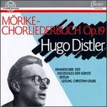 Hugo Distler: Mrike-Chorliederbuch