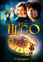 Hugo [Includes Digital Copy] [UltraViolet] - Martin Scorsese