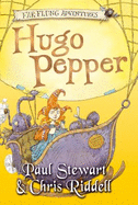 Hugo Pepper