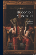 Hugo Von Montfort