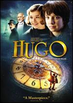 Hugo - Martin Scorsese