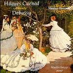 Hugues Cuenod chante Debussy