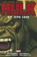 Hulk By Jeph Loeb: The Complete Collection Volume 2