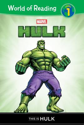 Hulk: This Is Hulk: This Is Hulk - Wyatt Chris "Doc"