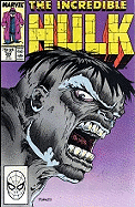 Hulk Visionaries: Peter David - Volume 3