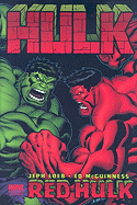 Hulk Vol.1: Red Hulk