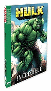 Hulk - Volume 1: Incredible