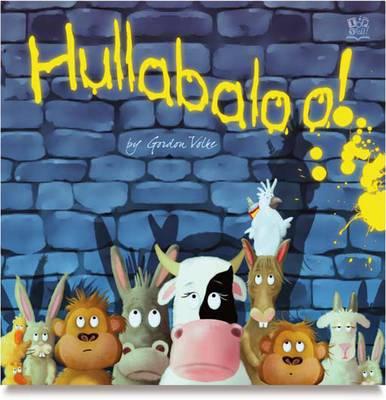 Hullabaloo - Volke, Gordon