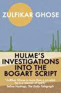 Hulme's Investigations Into the Bogart Script