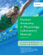 Human Anatomy and Physiology Lab Manual, Main Version