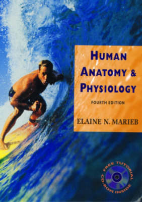 Human Anatomy and Physiology - Marieb, Elaine Nicpon (Preface by)