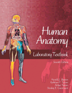 Human Anatomy Laboratory Textbook