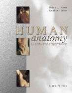 Human Anatomy: Laboratory Textbook