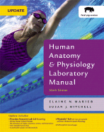 Human Anatomy & Physiology Laboratory Manual: Fetal Pig Version