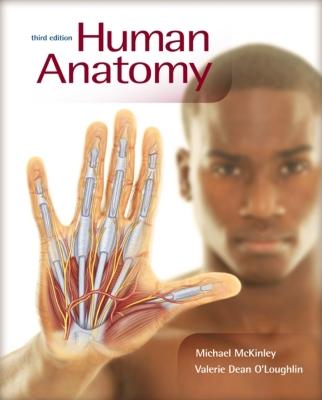 Human Anatomy - McKinley, Michael, Dr., and O'Loughlin, Valerie Dean