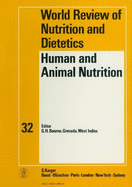 Human and Animal Nutrition