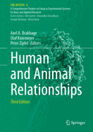 Human and Animal Relationships