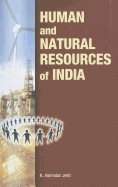 Human and Natural Resources of India