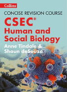 Human and Social Biology - a Concise Revision Course for CSEC
