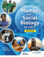 Human and Social Biology for CSEC