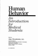 Human Behavior: An Introduction for Medical Students