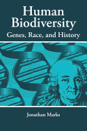 Human Biodiversity: Genes, Race, and History