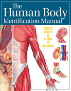 Human Body Identification Manual (Academic Edition)