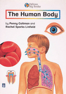 Human Body, The Key Stage 2