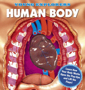 Human Body - IglooBooks