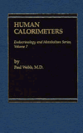 Human Calorimeters