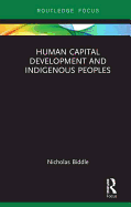 Human Capital Development and Indigenous Peoples